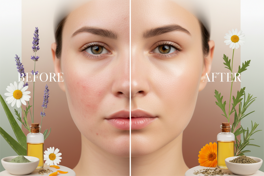 Acne Revision