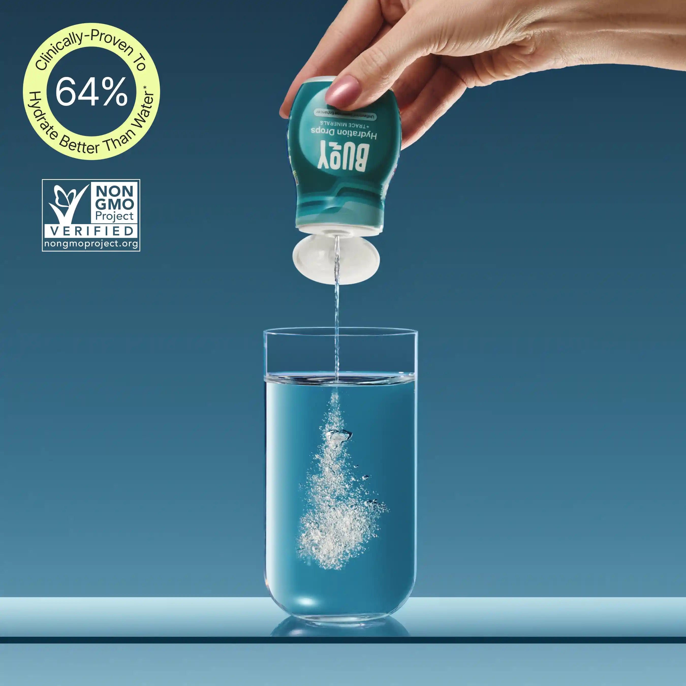 Buoy Hydration Drops