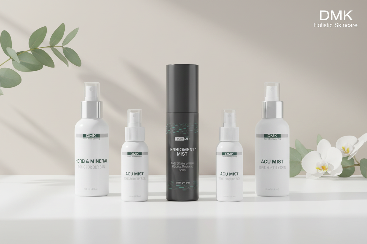 DMK Hydrating Sprays