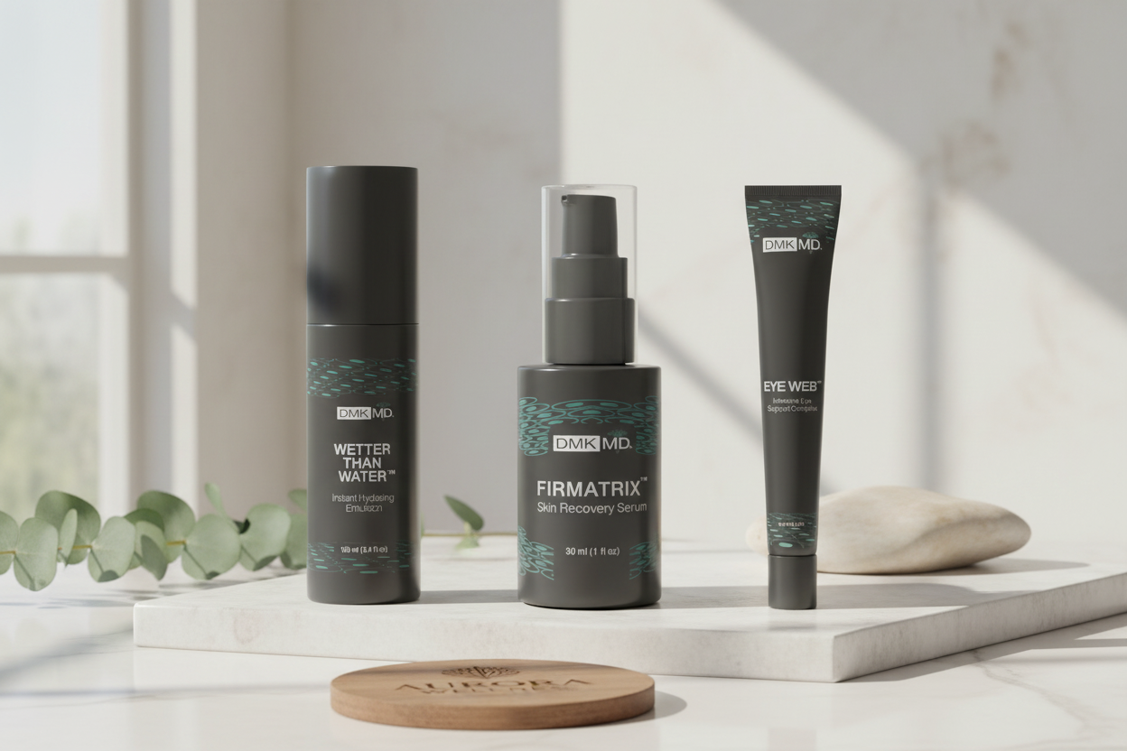 DMK Advanced Products