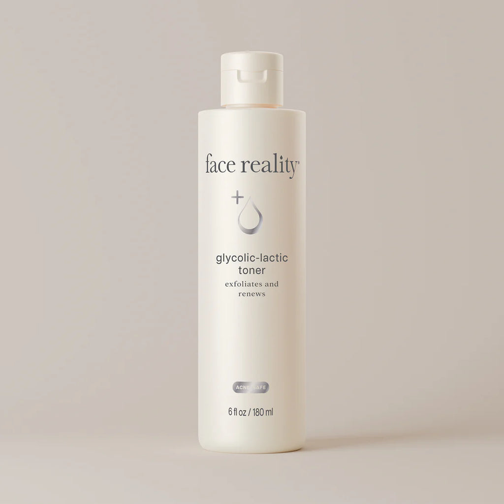 Glycolic-Lactic Toner