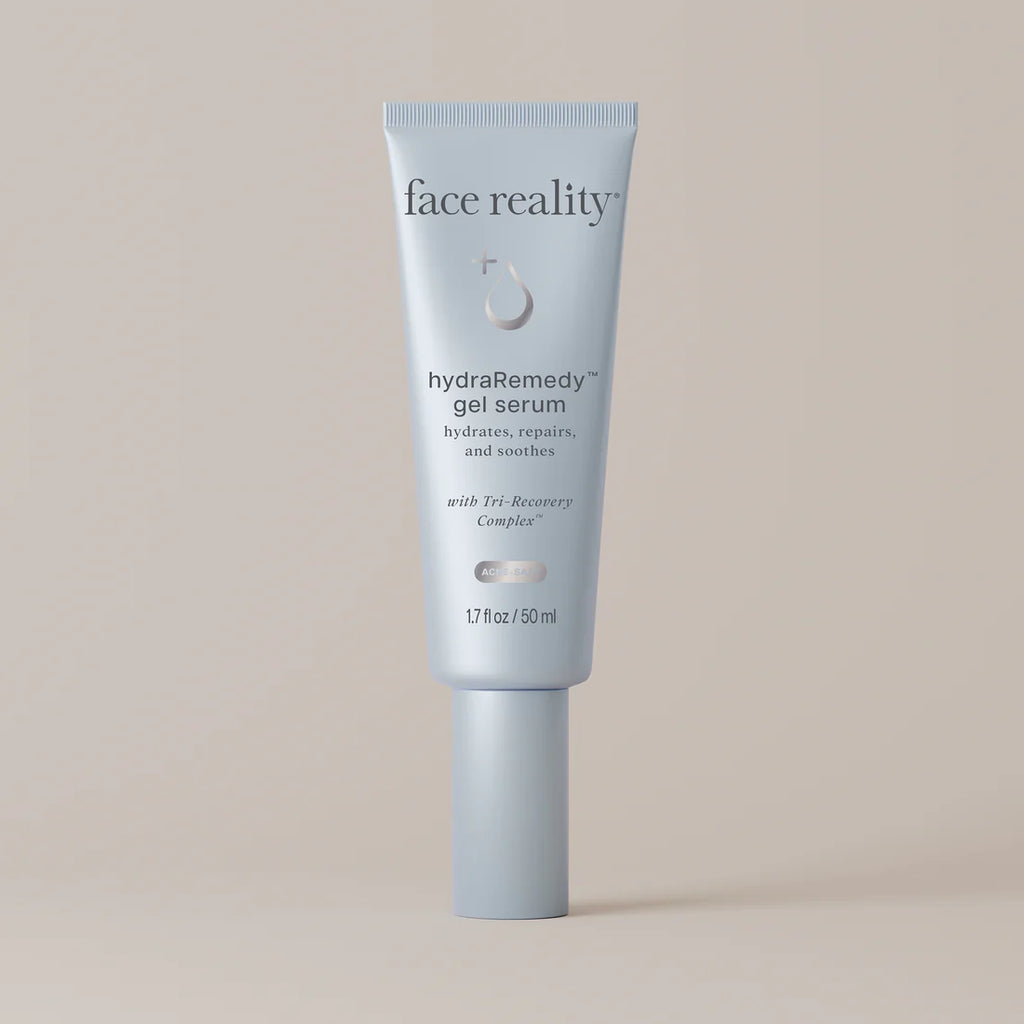 HydraRemedy™ Gel Serum