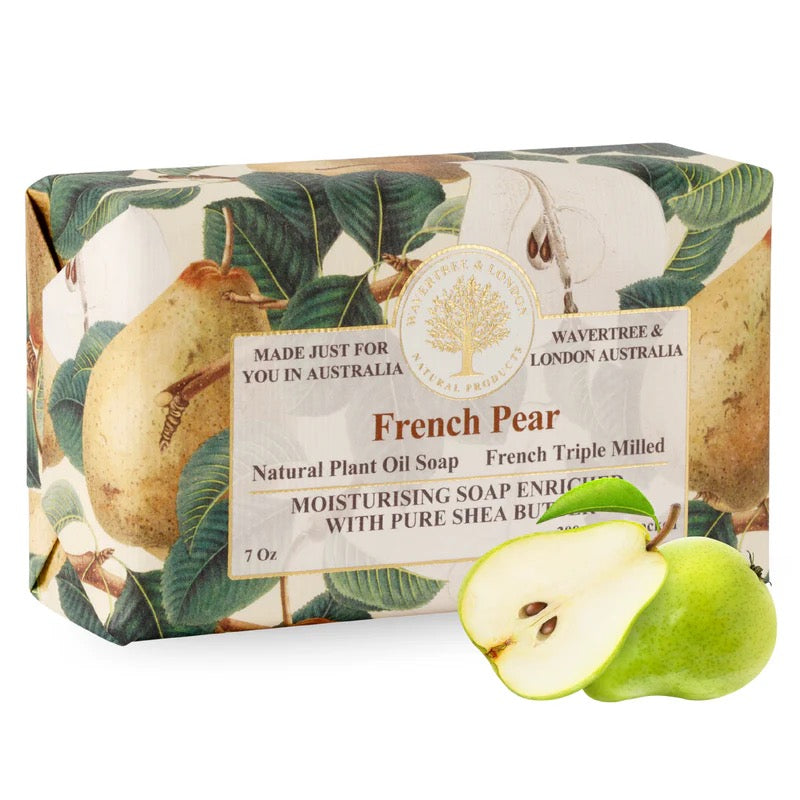 Wavertree & London - French Pear