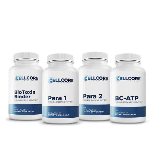 Cellcore Step 2