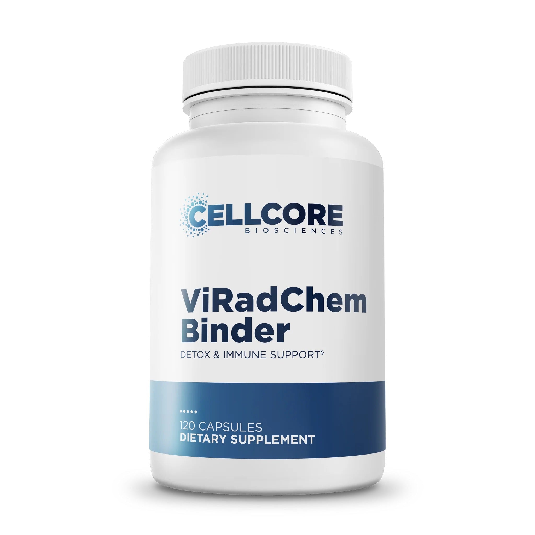 ViRadChem Binder