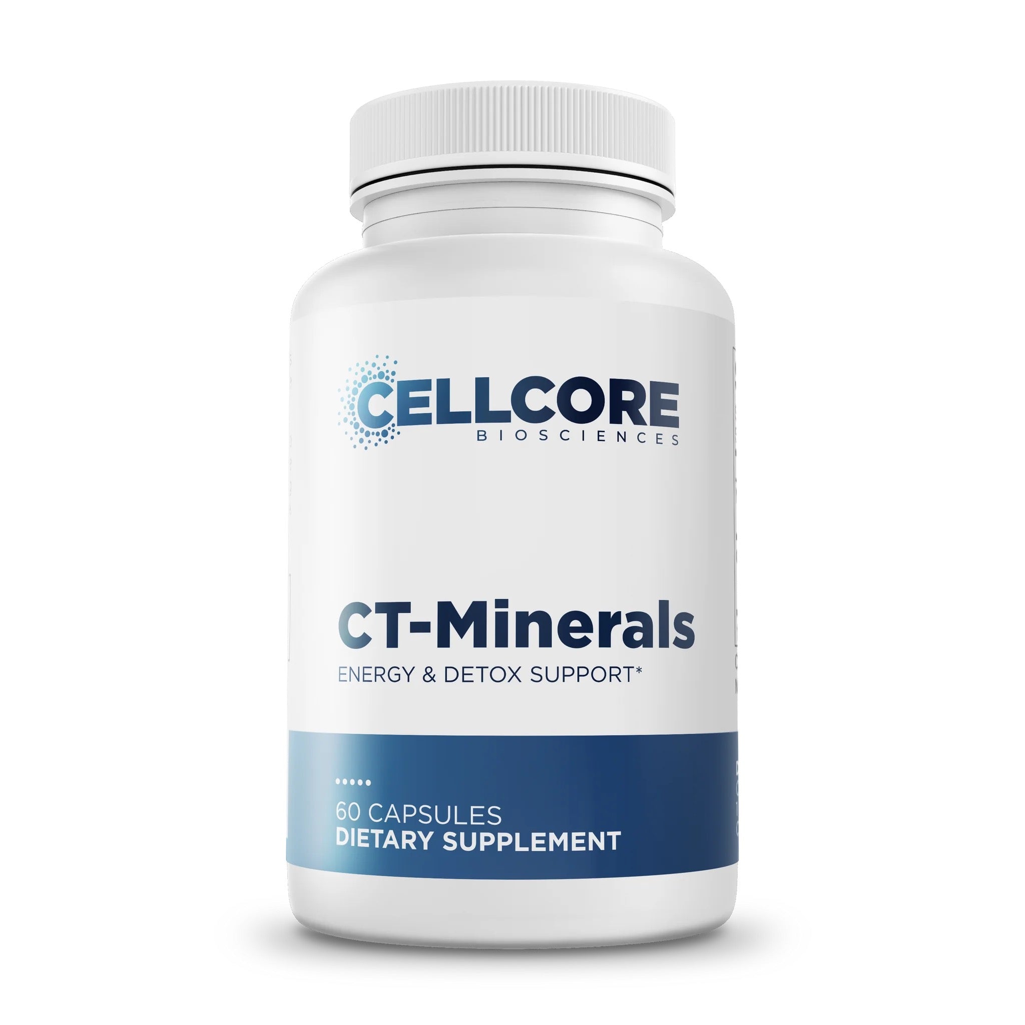 CT Minerals