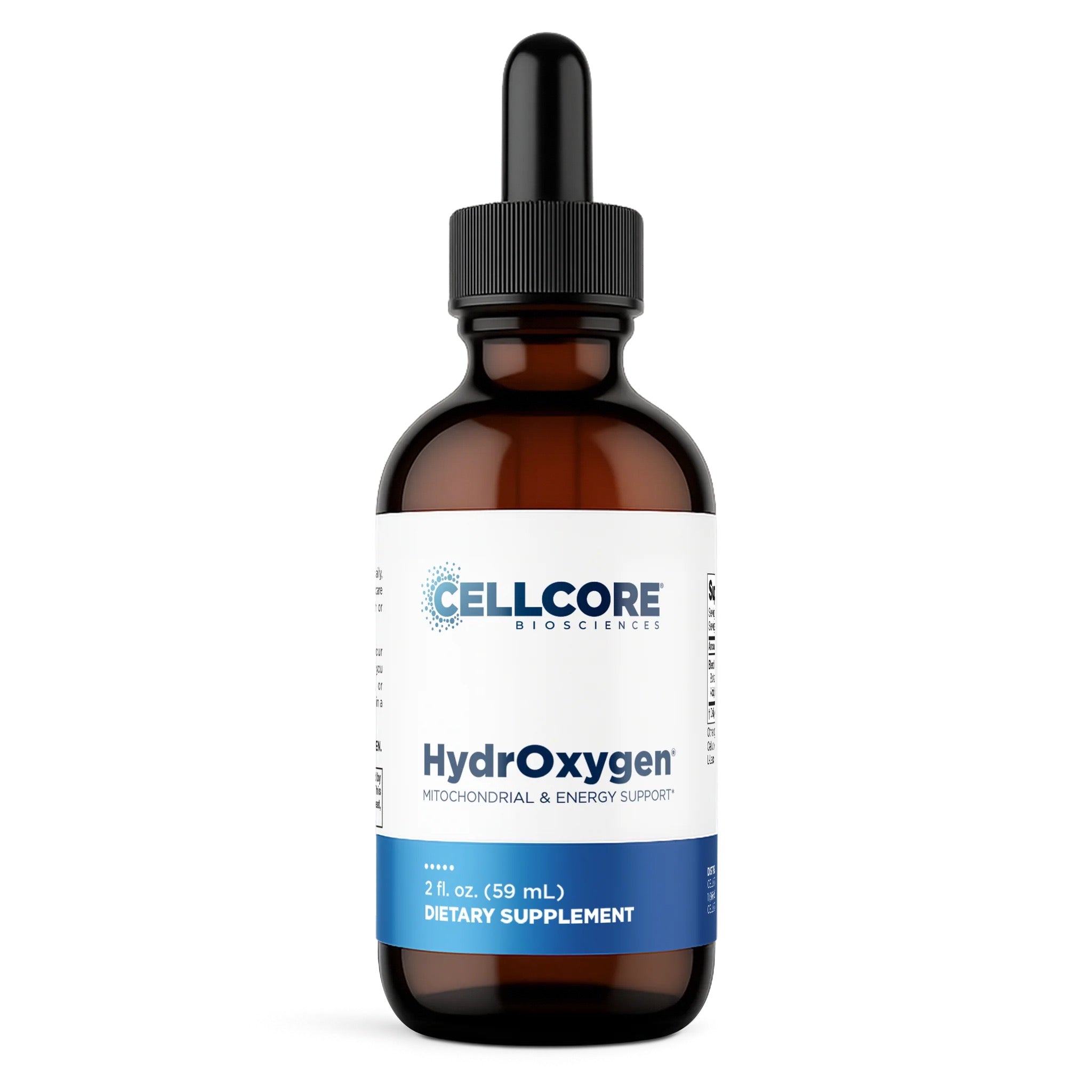 HydrOxygen