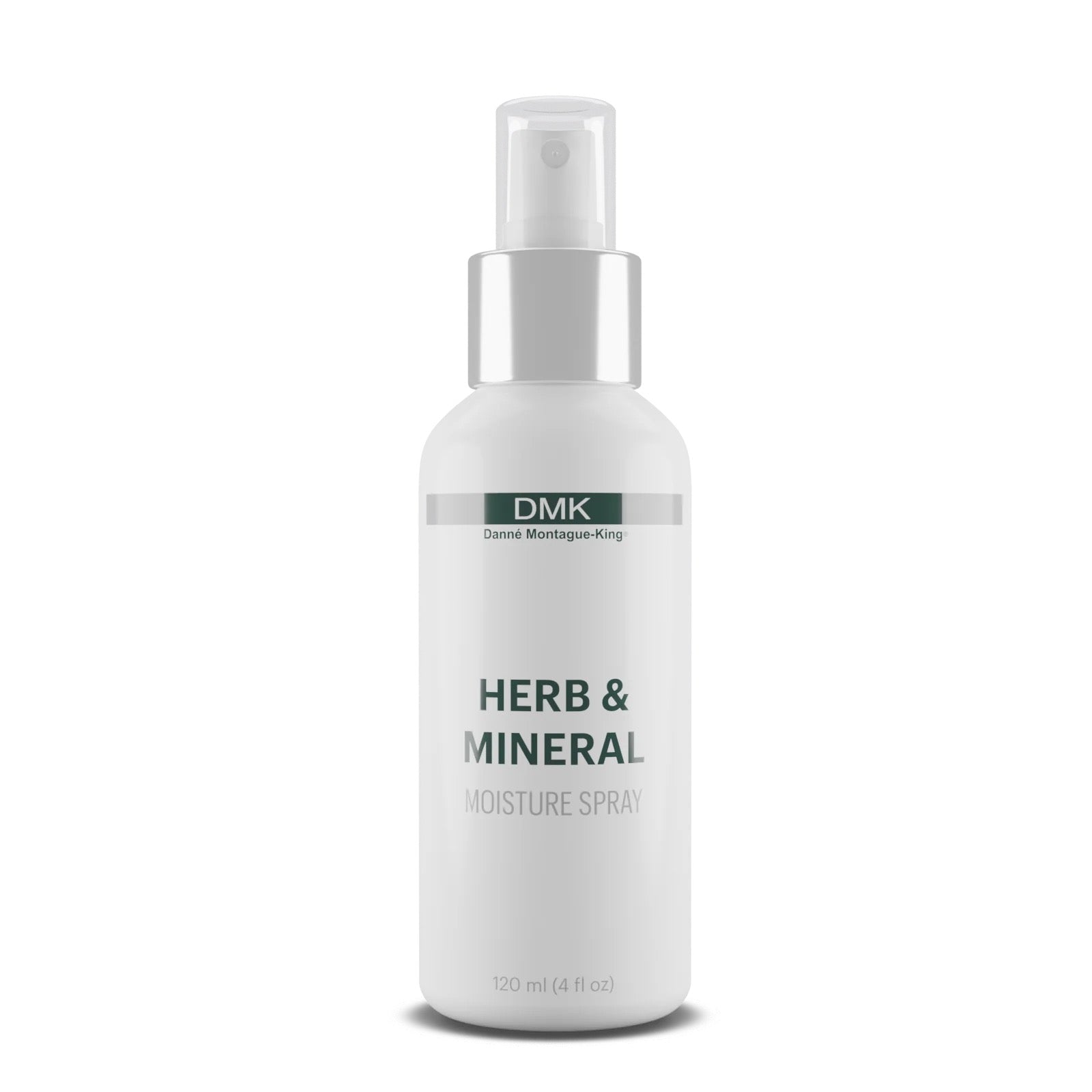 Herb & Mineral
