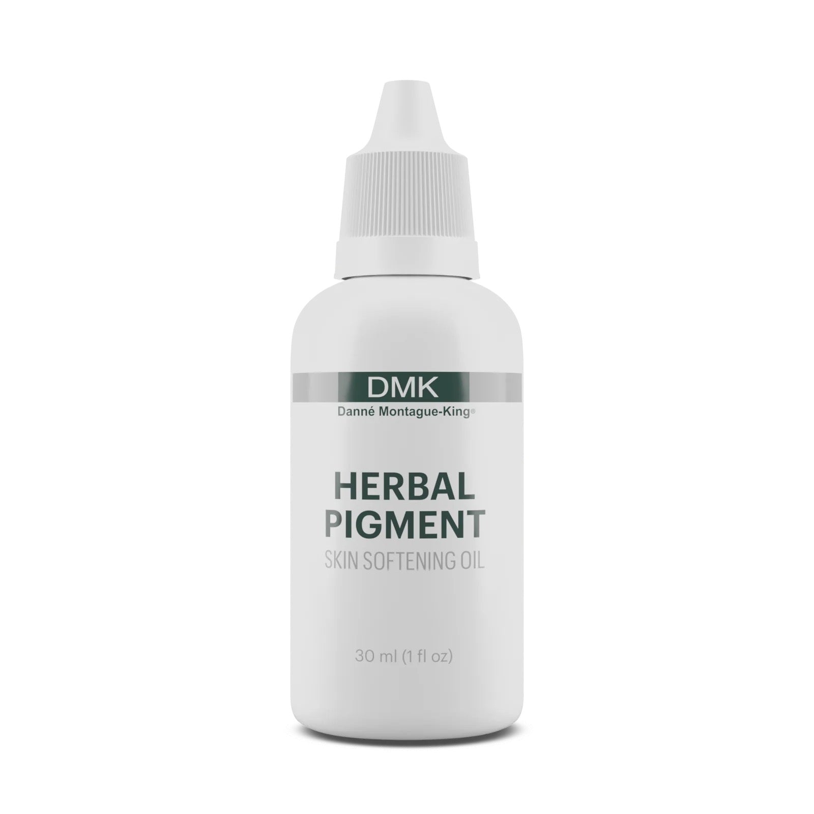 Herbal Pigment Oil