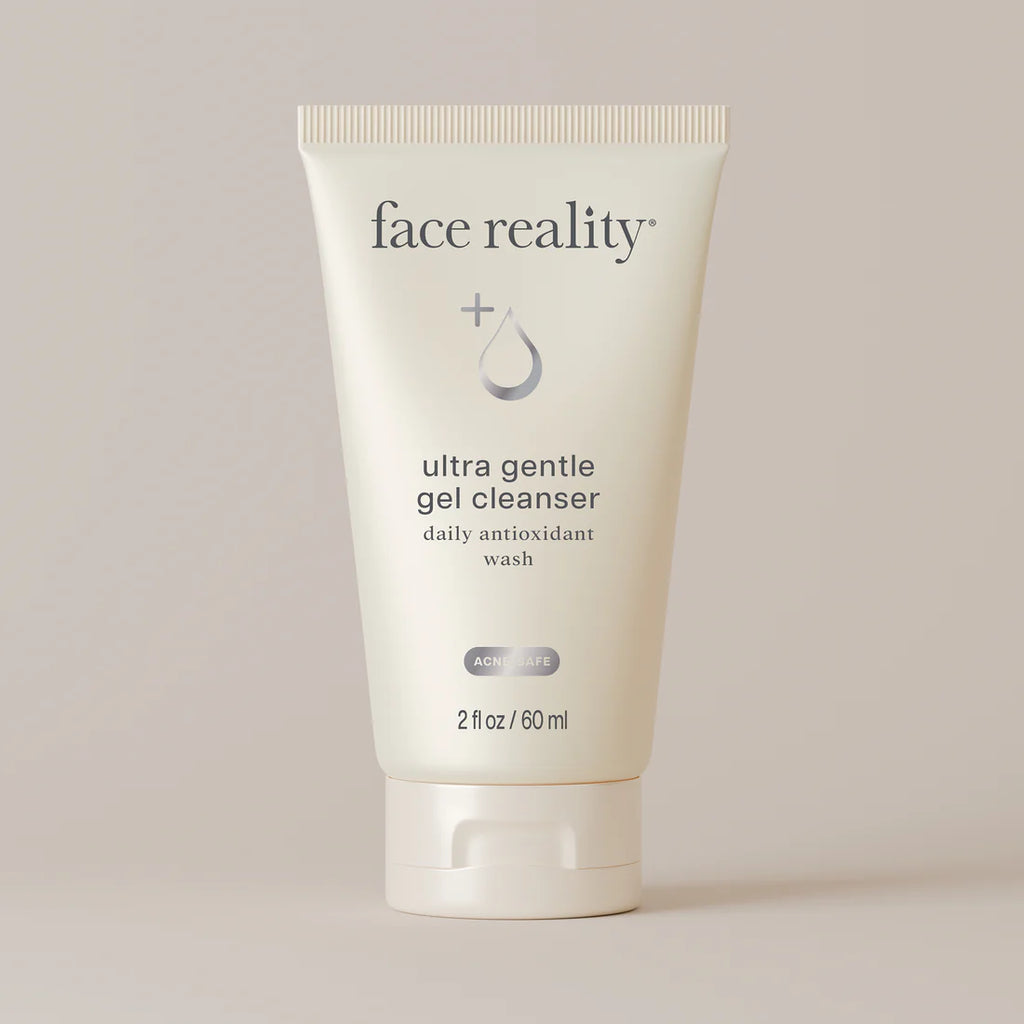 Ultra Gentle Gel Cleanser