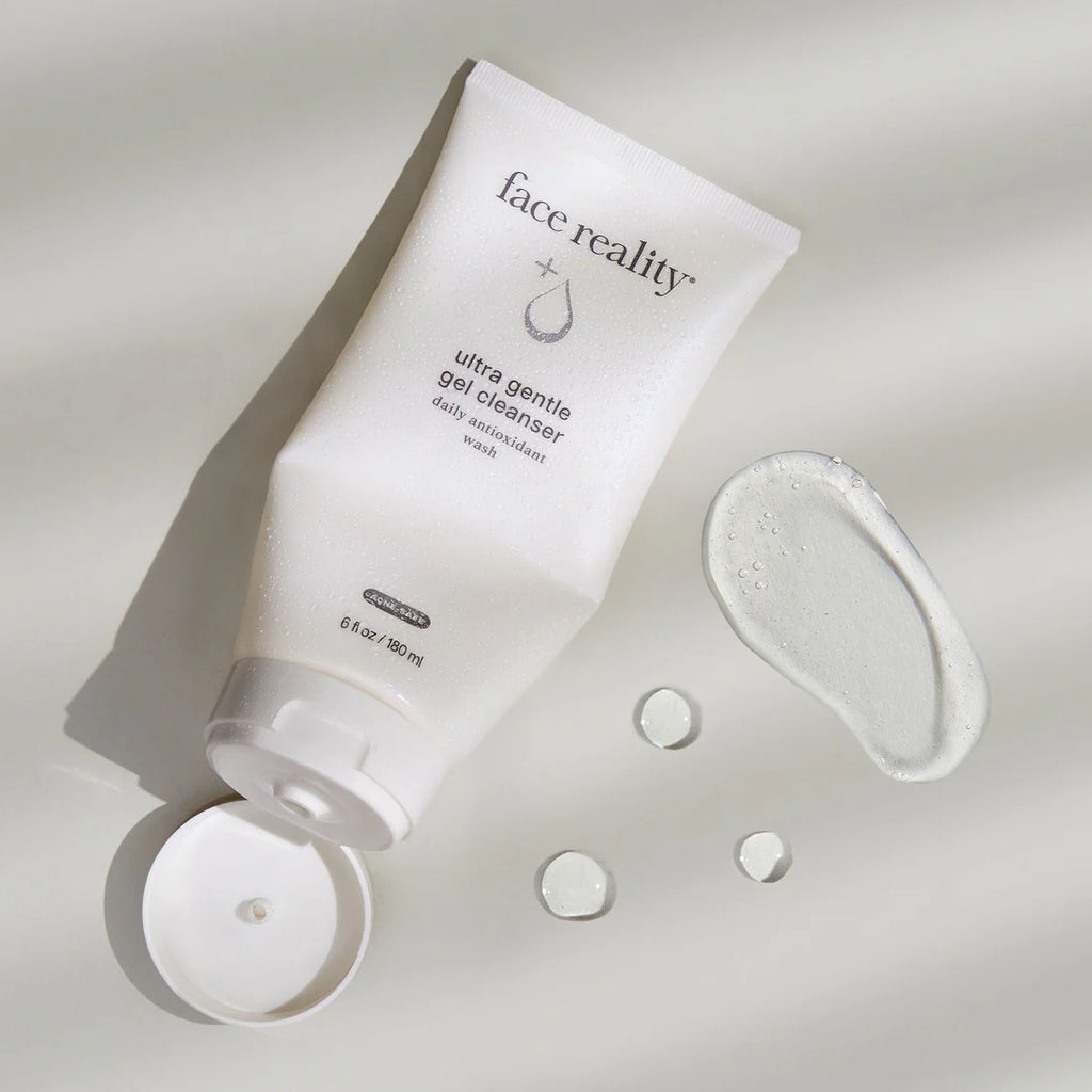 Ultra Gentle Gel Cleanser