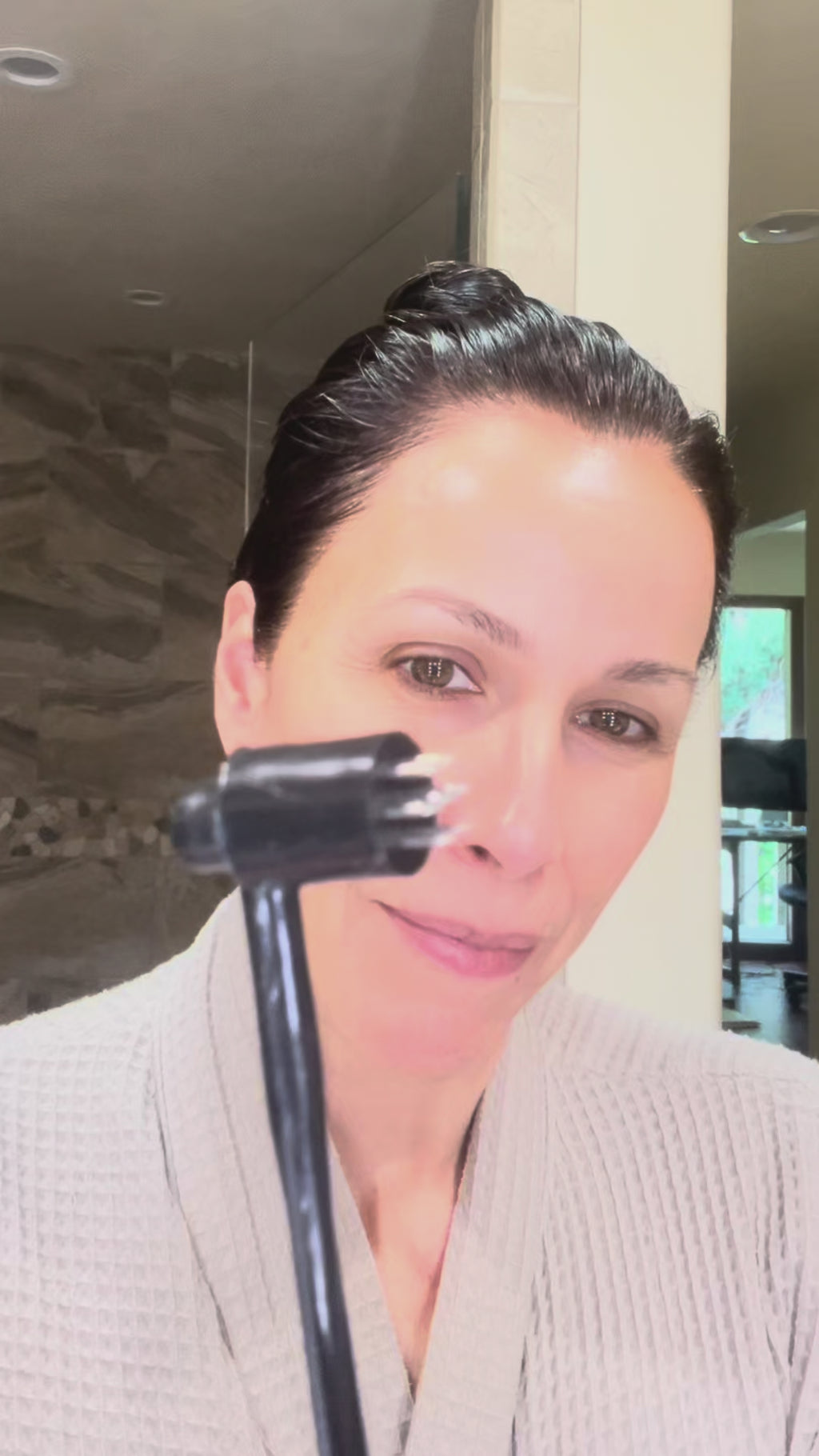 7 Star Plum Blossom Needle Hammer for Scalp