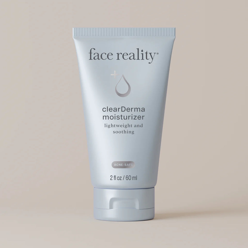 ClearDerma Moisturizer