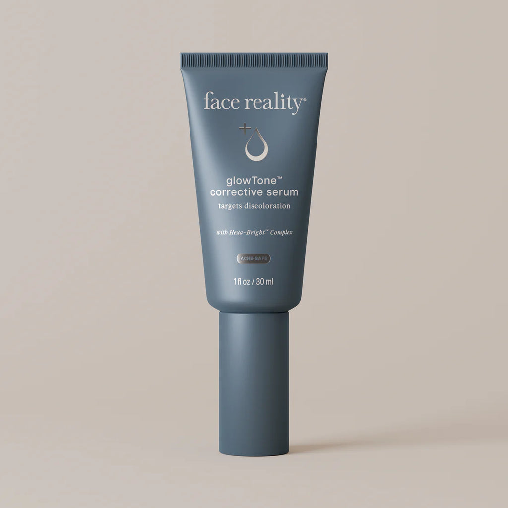 GlowTone™ Corrective Serum