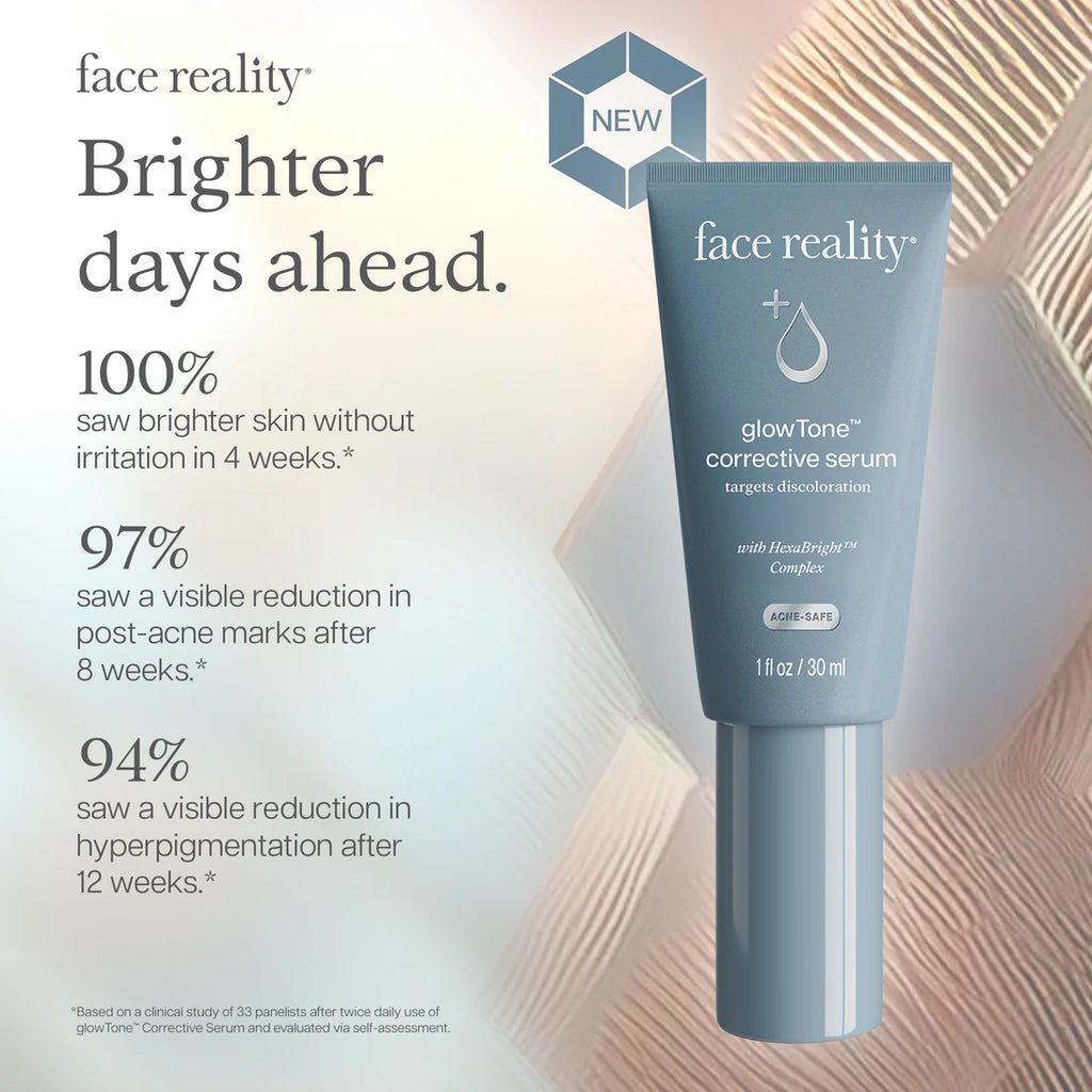 GlowTone™ Corrective Serum