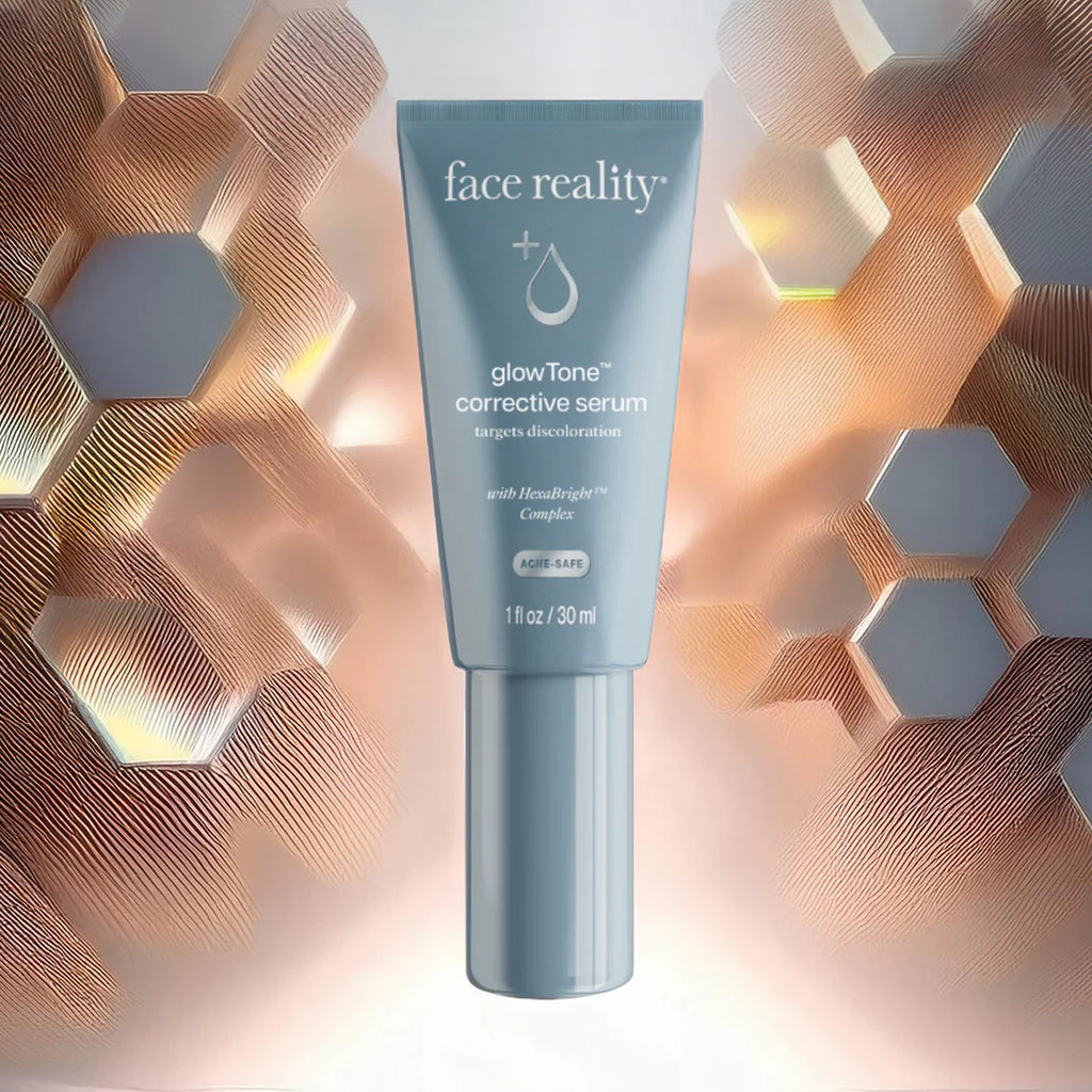 GlowTone™ Corrective Serum