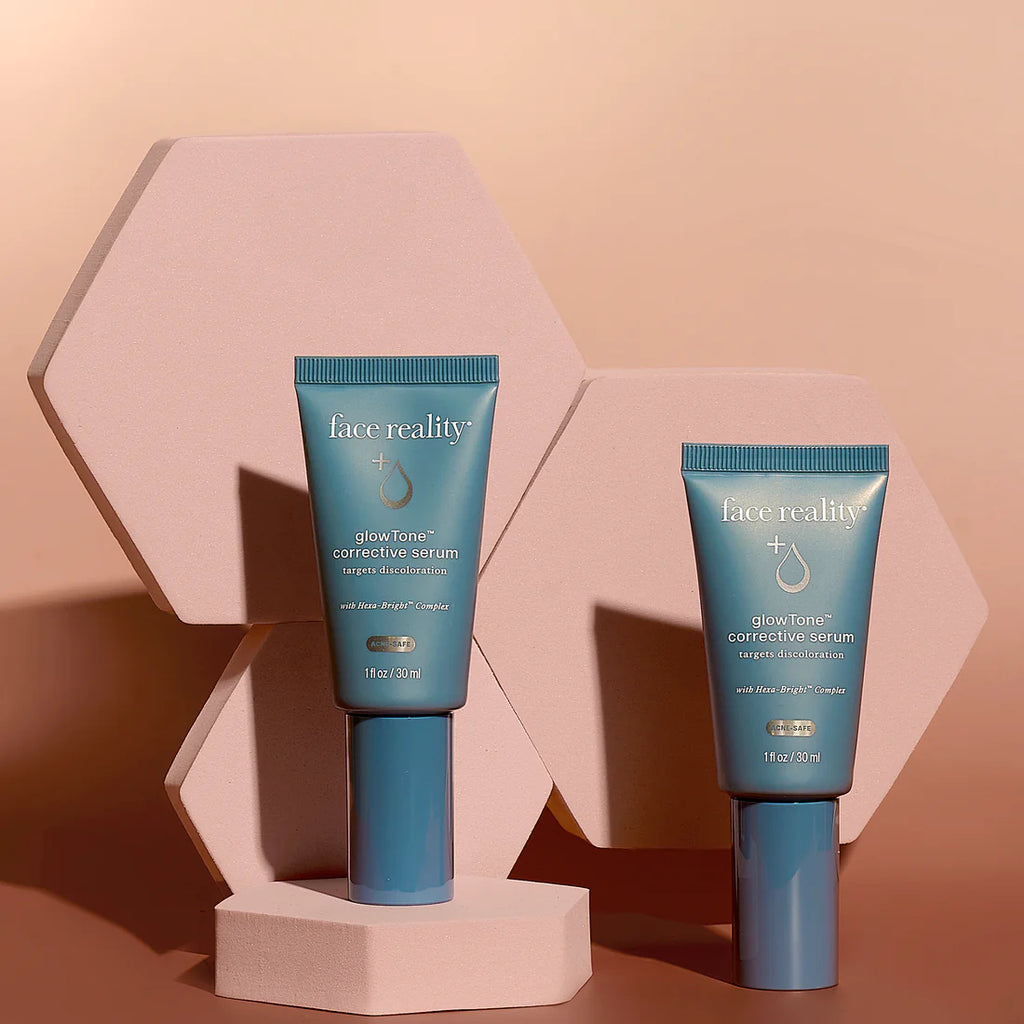 GlowTone™ Corrective Serum