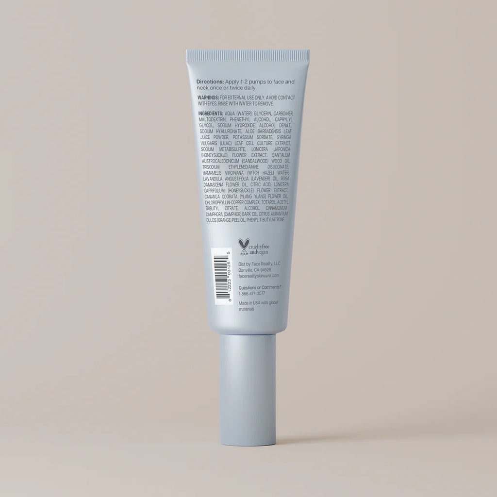 HydraBalance Gel