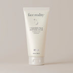 L-Mandelic Face and Body Scrub