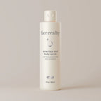 Acne Face and Body Scrub