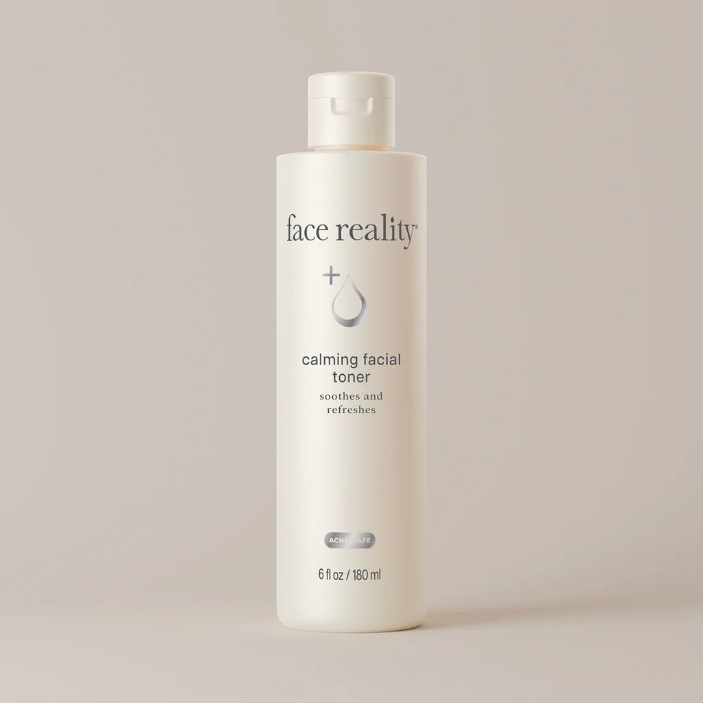 Calming Facial Toner
