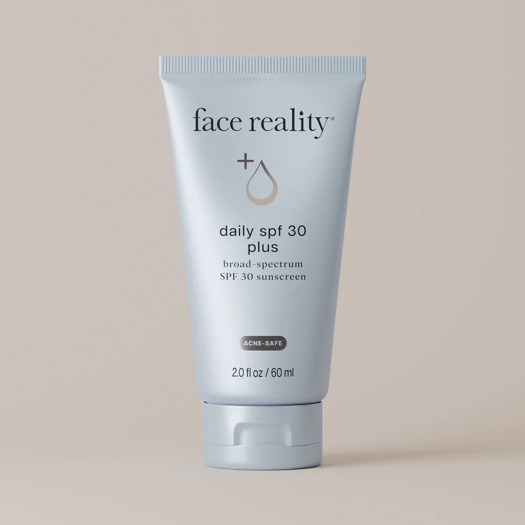 Daily SPF 30 Plus