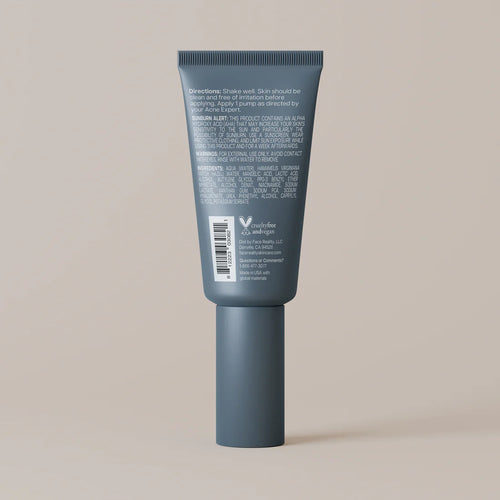 15% L-Mandelic Serum