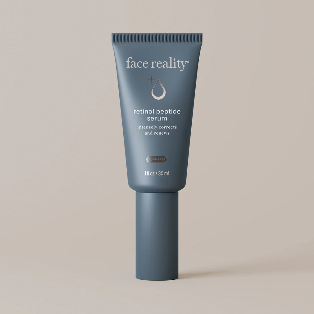 Retinol Peptide Serum