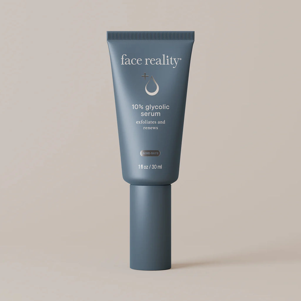 10% Glycolic Serum