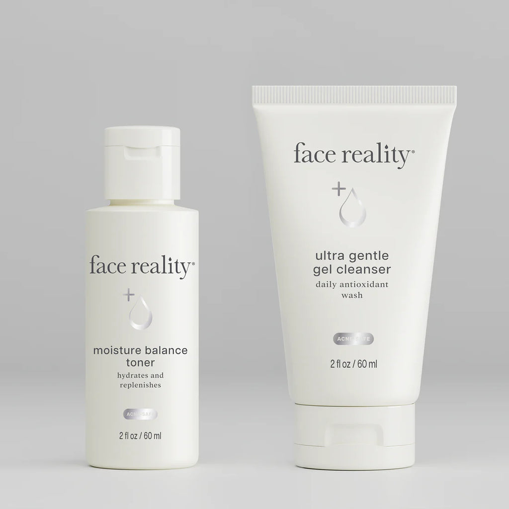 Essentials Travel Duo