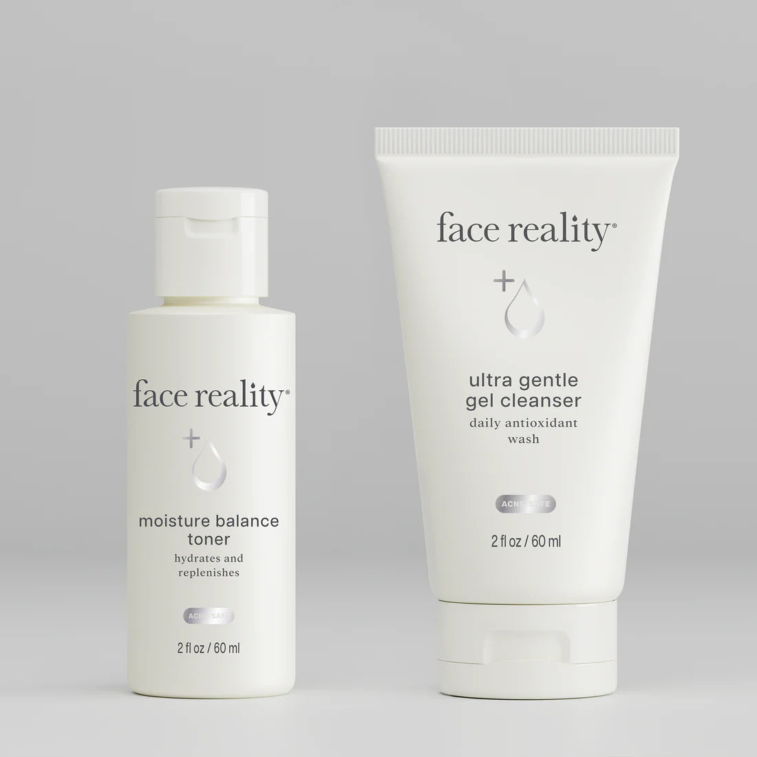 Essentials Travel Duo
