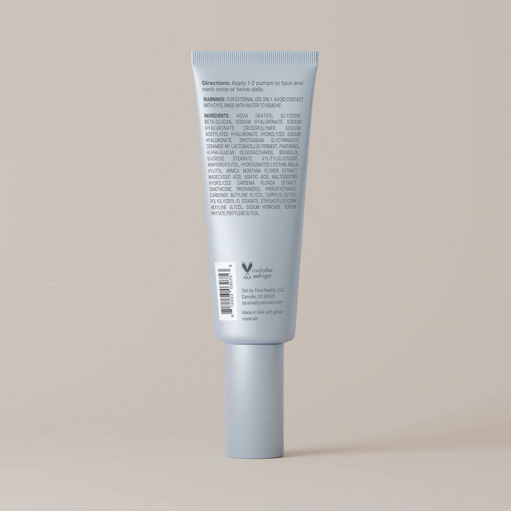 HydraRemedy™ Gel Serum