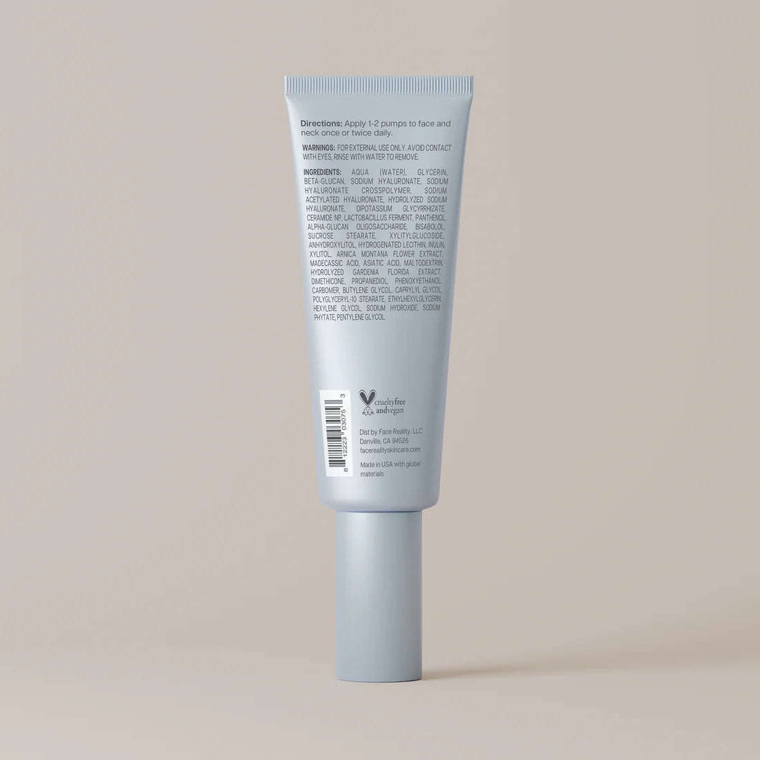 HydraRemedy™ Gel Serum