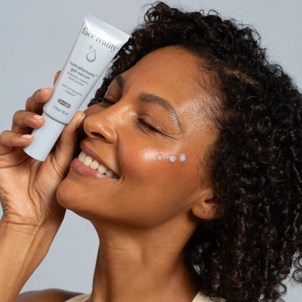 HydraRemedy™ Gel Serum