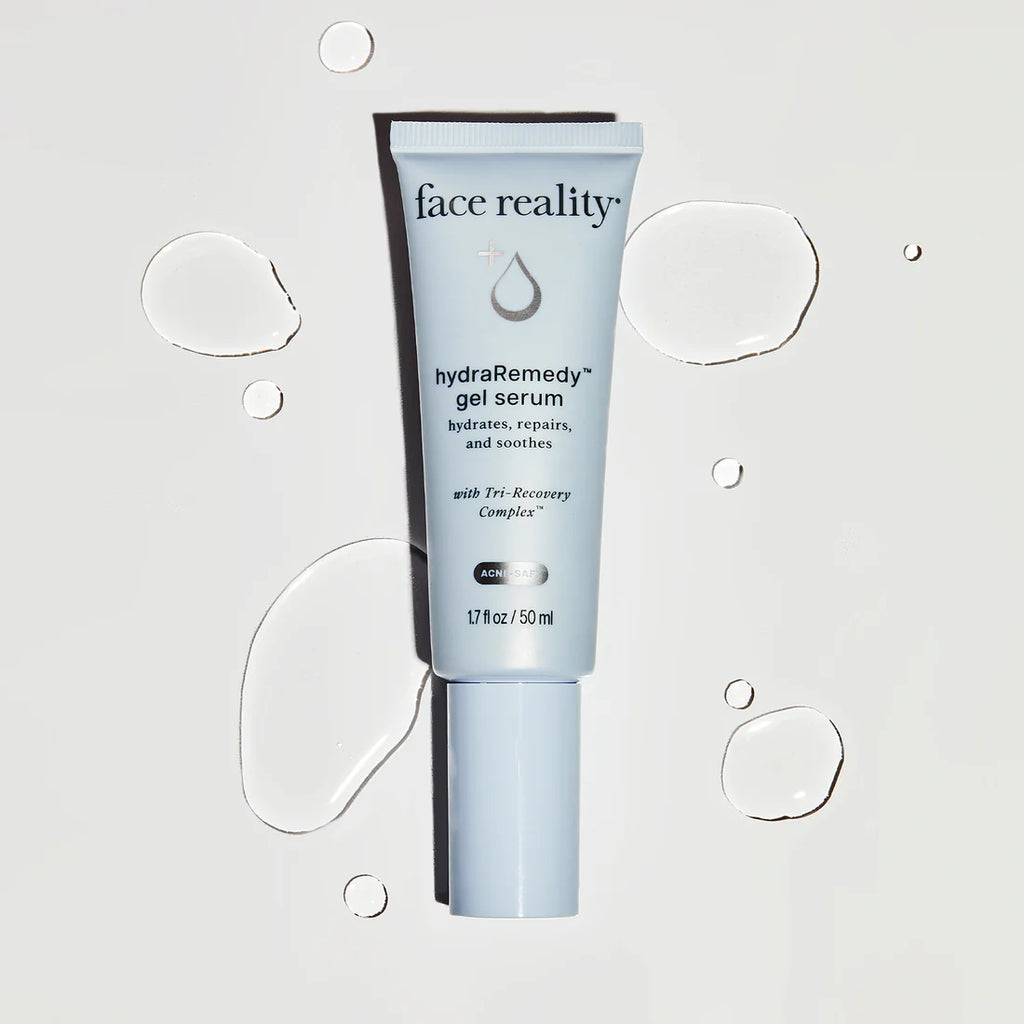 HydraRemedy™ Gel Serum