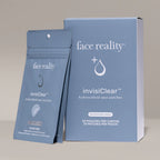 InvisiClear™ Hydrocolloid Spot Patches