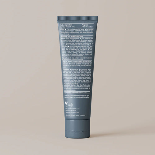 10% Advanced Acne Med